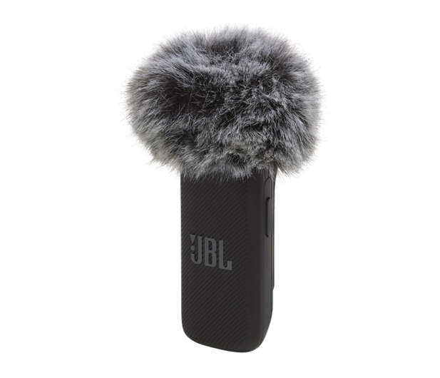 JBL JBL STREAM WL lightning mikrofon bezprz czarny - 1522829 - zdjęcie 6